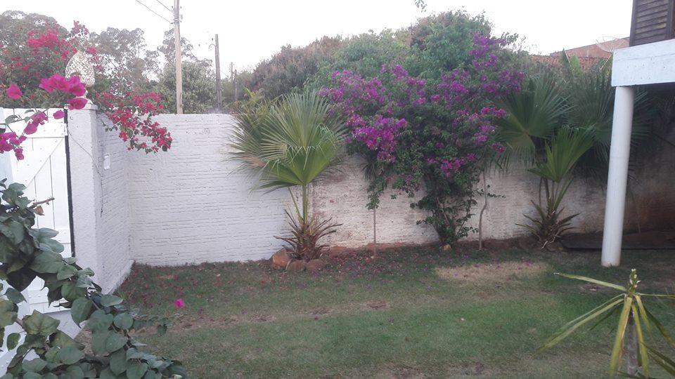 Casa De Campo Patrimonio Brotas Bagian luar foto